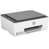 МФУ струйное HP Smart Tank 580