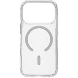 Накладка KEYRON Magnet Origin для Apple iPhone 18 Pro прозрачный