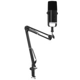 Микрофонный комплект Fifine AM8T черный