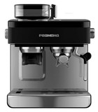 Кофеварка рожковая РЕДМОНД CM740 черный
