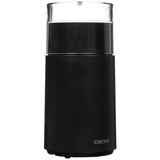 Кофемолка электрическая DEXP CG-2080 черный