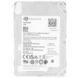 5 ТБ Жесткий диск Seagate BarraCuda [ST5000LM000]