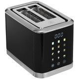 Тостер DEXP DT-6P800 черный
