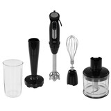 Блендер погружной Braun MQ55307M черный