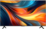 50" (127 см) Телевизор Xiaomi TV A 50 2026 черный