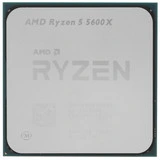 Процессор AMD Ryzen 5 5600X OEM