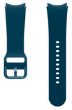 Ремешок Samsung для Samsung Galaxy Watch4/ 5/ 6 синий