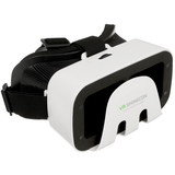 Очки виртуальной реальности VR Shinecon G03B белый