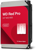 24 ТБ Жесткий диск WD Red Pro [WD240KFGX]