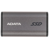 4000 ГБ Внешний SSD ADATA Elite SE880 [AELI-SE880-4TCGY]