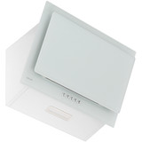 Вытяжка наклонная DEXP YC50W белый/белый