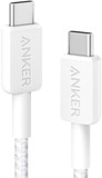 Кабель Anker USB Type-C - USB Type-C белый 1.8 м