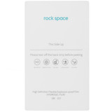 Глянцевая заготовка пленки Rock Space для универсальная