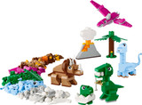 Конструктор Lego Classic 11041