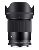 Объектив Sigma AF 23MM F/1.4 DC DN (C) F/X MOUNT