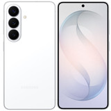 6.3" Смартфон Samsung Galaxy S26 256 ГБ белый