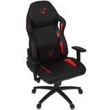 Компьютерное кресло ARDOR GAMING Chaos Guard 500M черный