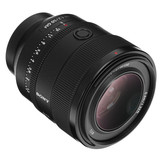 Объектив Sony FE 50 mm f/1.2 GM