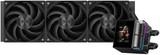 Система охлаждения PCCooler DS360 Display черная