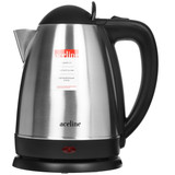 Электрочайник Aceline 318S серебристый
