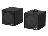 Колонки Genius SP-HF300U черный