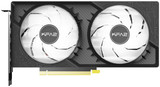 Видеокарта KFA2 GeForce RTX 5060 Ti CORE OC 2FAN LED [56ISN8MDEHEK]