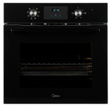 Электрический духовой шкаф Midea MO22800 GB черный