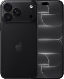 6.9" Смартфон Apple iPhone 18 Pro Max 512 ГБ черный