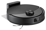 Робот-пылесос Roborock S9 черный