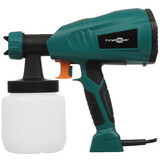 Краскопульт FinePower SG4080