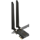 Wi-Fi адаптер + Bluetooth TP-Link Archer TBE400E