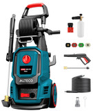 Мойка высокого давления ALTECO CPW 200-10 Max