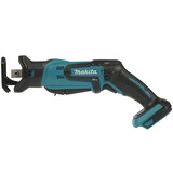 Сабельная пила Makita DJR185Z LXT 18V , Без ЗУ, Без АКБ