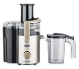 Соковыжималка электрическая Fakir Juice Max серый