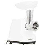 Мясорубка электрическая Moulinex HV1 ME111032 белый
