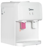 Диспенсер Midea MK-14T белый