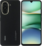 6.88" Смартфон Xiaomi Redmi A5 64 ГБ черный
