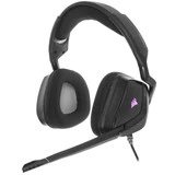 Проводные наушники Corsair VOID RGB Elite  черный 2020