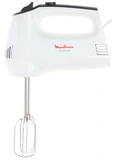 Миксер Moulinex Quick Mix HM3101B1 белый