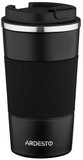 Термокружка Ardesto Urban AR2650TMB черный