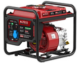Электрогенератор   бензиновый Alteco Standard APG 4000i M