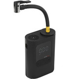 Компрессор Baseus GoTrip VA1 Super Mini Wireless Inflator 19-Cylinder