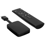 Медиаплеер SberBox SBDV-00002R