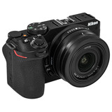 Беззеркальный фотоаппарат Nikon Z 30 Kit 16-50mm DX VR черный