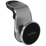 Держатель автомобильный DEXP M01U черный
