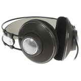 Проводные наушники AKG K612 PRO  черный 2016