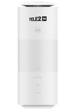 Wi-Fi-роутер Т2 ZTE G5AB