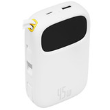 Портативный аккумулятор Baseus PPQD3-2040 белый