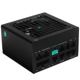 Блок питания DEEPCOOL GamerStorm PN850M [R-PN850M-FC0B-WGEU] черный