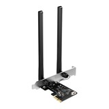 Wi-Fi адаптер + Bluetooth Mercusys MA30E